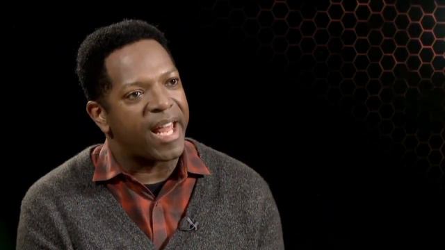Crysis 3 - The Voice of Prophet [HD Interview] смотреть онлайн