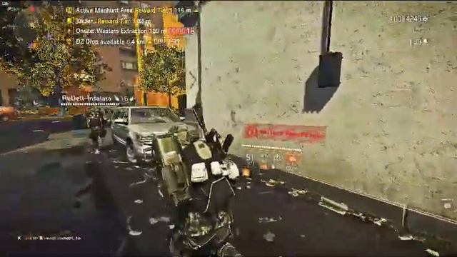 the division 2 - j o k e r cheater aimbot and wall hack смотреть онлайн
