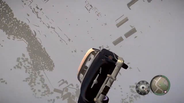 Mafia II: Definitive Edition - По девочкам. Дубль два. смотреть онлайн