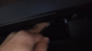 замена салонного фильтра Changan Uni-K #changan