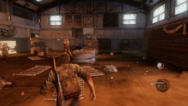 The Last of Us 2 - The Inevitable Next Naughty Dog Game? смотреть онлайн