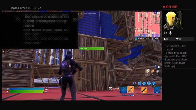 younghooper318's Live PS4 Broadcast смотреть онлайн