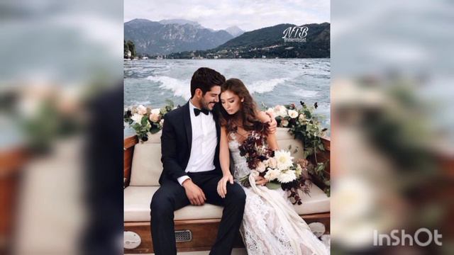 Burak Ozcivit ❤️ Neslihan Atagül -