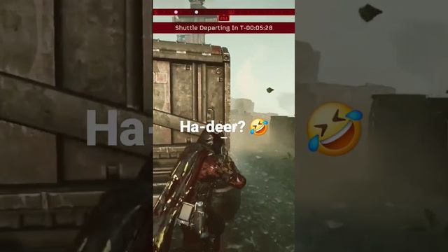 Helldivers 2 | Save yourselves! #helldivers2 #gaming смотреть онлайн