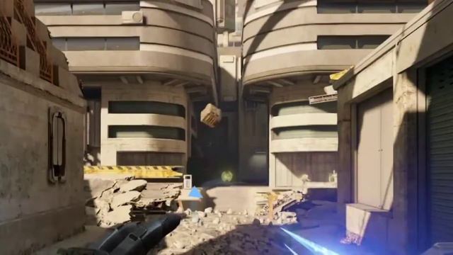 The only thing worse than jackals... (halo 2) смотреть онлайн