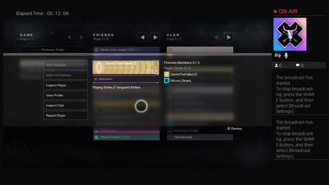 Destiny 2 Pit Boss Checkpoints смотреть онлайн