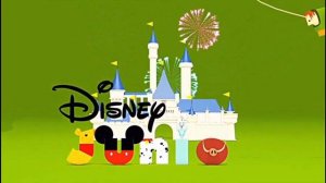 Disney Playhouse Bumper Junior Promo ID Ident Compilation (79)