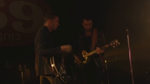 The Last Shadow Puppets full set at Club 69 2016 [720i] смотреть онлайн