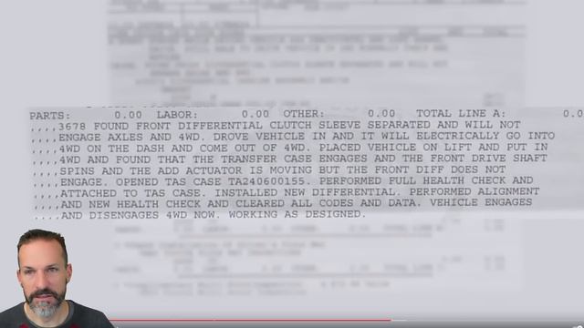 TFL 2024 Tacoma We FINALLY Know what Broke? Part 3. Not the Actuator... #tfl смотреть онлайн