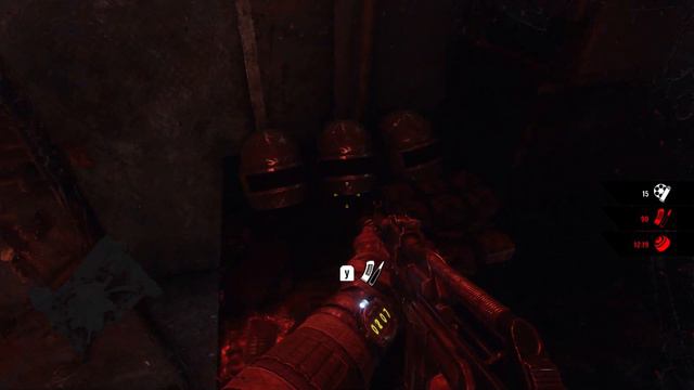 Metro Exodus. Как вам игруля? смотреть онлайн