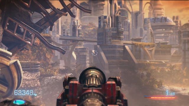 Bulletstorm: Full Clip Edition_20240210005238 смотреть онлайн