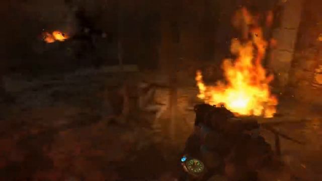 Let's Play Metro 2033: Redux - Part 10 (Ranger Hardcore Mode) смотреть онлайн