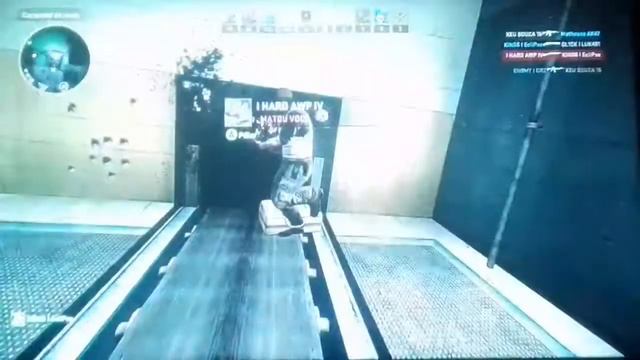 Corrida armada (Cs-Go Xbox 360) смотреть онлайн