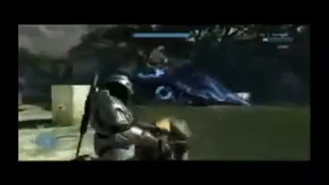 Отжыг на Gameland.tv™ REMIX.Halo 3 смотреть онлайн