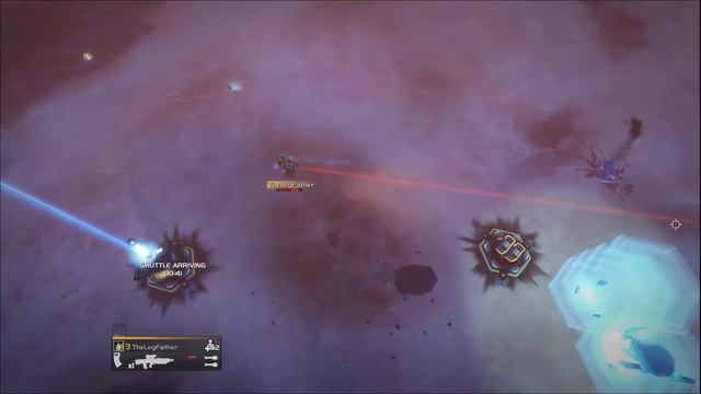 GRRATATA | HELLDIVERS (Ep 3) смотреть онлайн