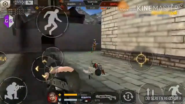 Crisis action-cheat in rank with friends смотреть онлайн