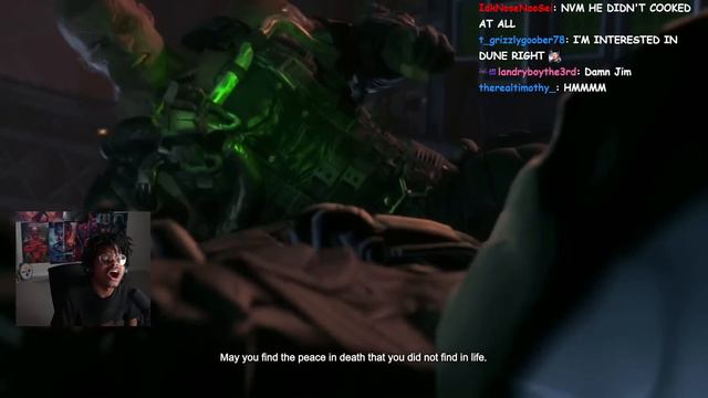 This Fight Is TERRIFYING | Batman Arkham Origins | Ending смотреть онлайн