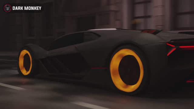 Techno Mix 2023 - Rebel Monkeys By Patrick Slayer