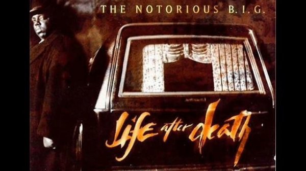 Notorious B.I.G. - Nasty Boy [Life After Death] (Disc 2 of 2)