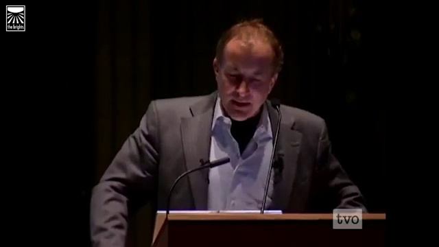 Майкл Шермер — Почему люди верят в странные вещи смотреть онлайн