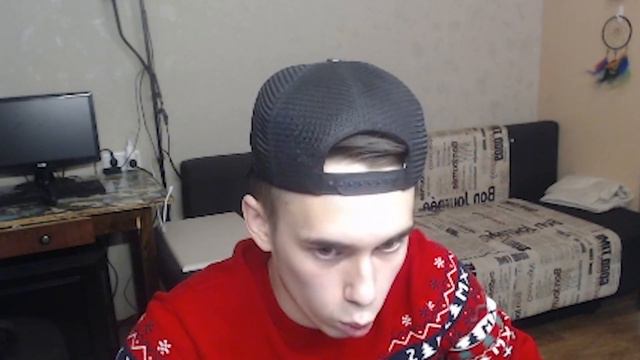 СДЕЛАЛ ЭЙС ОДНОЙ РУКОЙ (CS:GO) смотреть онлайн