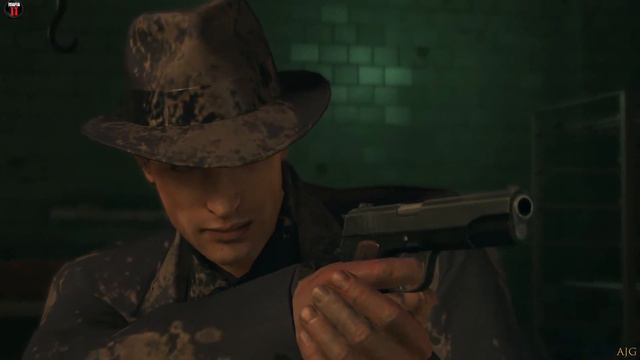 MAFIA 2 Full Story with Gameplay | Chapter - 9 | 60 FPS 1080p Full HD - No Commentary смотреть онлайн