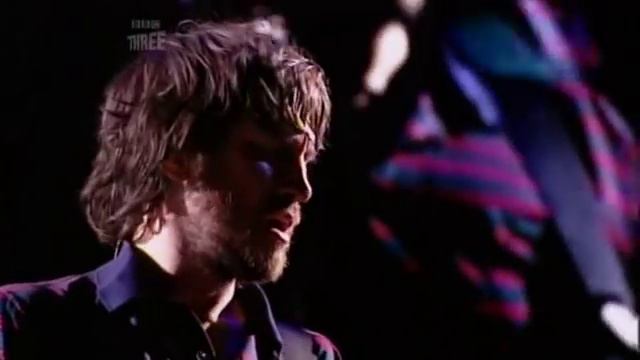 Red hot chili peppers - Scar tissue live Reading and Leeds смотреть онлайн