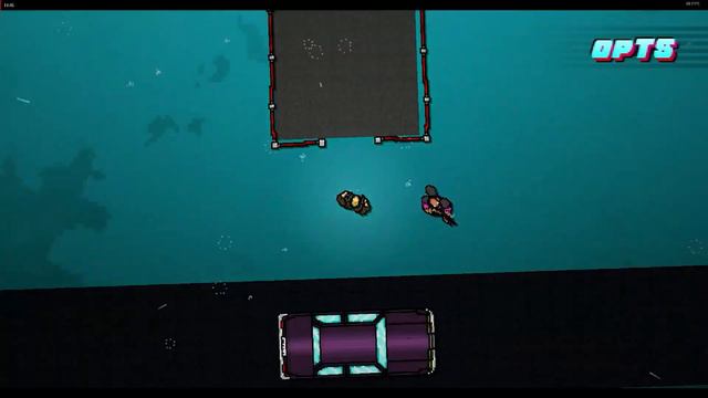 hotline miami 2 wrong number просто играю смотреть онлайн
