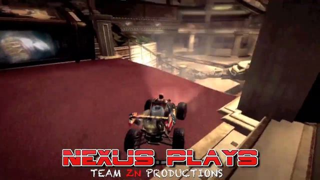 Nexus Plays - DUKE NUKEM FOREVER смотреть онлайн