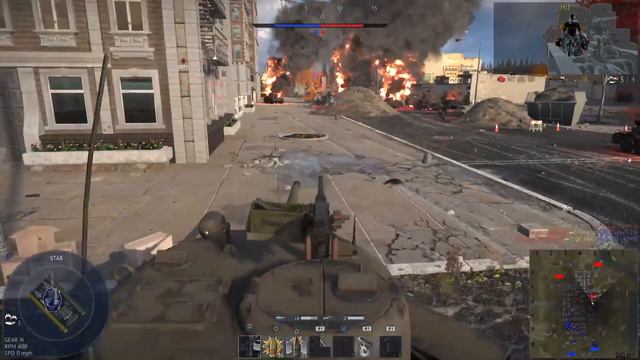 War thunder PlayStation 5 смотреть онлайн