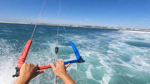 South Passage Lancelin Joy смотреть онлайн