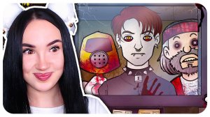 НОВЫЙ КОШМАРНЫЙ РЕЖИМ!! ОБНОВА ЭТО НЕ МОЙ СОСЕД ➤ That's Not My Neighbor Nightmare mode