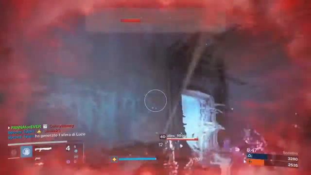Destiny Hunter Master class? смотреть онлайн