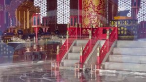 ХРАМ НЕБА: культовый храмовый комплекс в Пекине