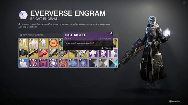 What Are Eververse Engrams And How To Get Them - Destiny 2 Beyond Light Guide - Get Exotic Rewards смотреть онлайн