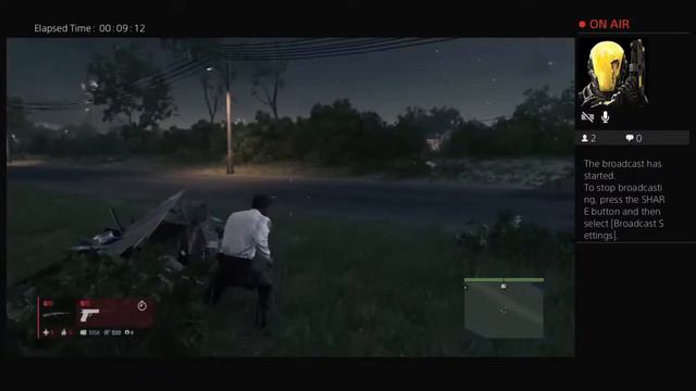 Mafia 3 смотреть онлайн