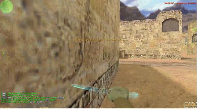 Counter Strike 1.6 Cheat Engine