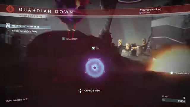 Destiny 2 Season of Dawn Get Fossilized Hermaion Blossom смотреть онлайн