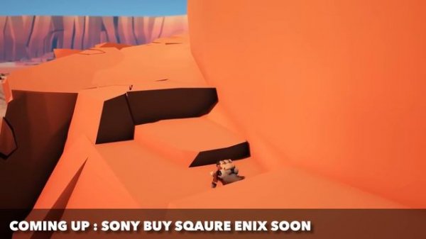 PLAYSTATION 5 ( PS5 ) - SONY BUY SQUARE ENIX SOON / LONG AWAITED PS5 LAUNCH / WOLVERINE PS5 NEWS /…