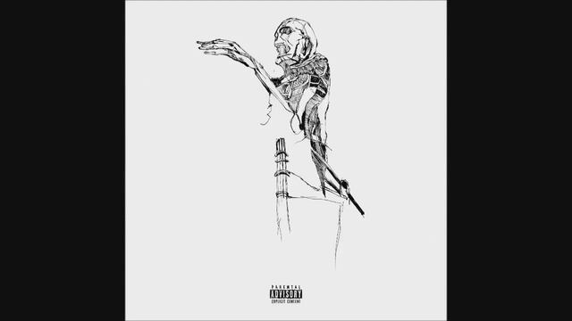 JEEMBO X TVETH - ЯРОСТЬ (prod. DAMNBOY)