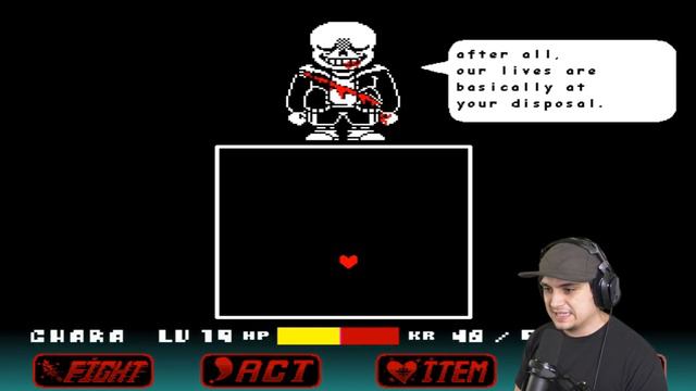 Even After Death Sans Will Have The Final Laugh... Undertale: Last Breath Phase 2 смотреть онлайн