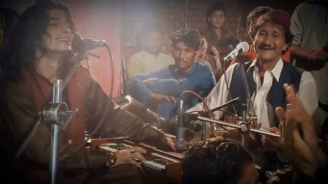 PUSHTO NEW TAPPY 2022 #SINGER SARFARAZ KHAN AND GULL BACHA USTAD MEDANI MASTI TAPPY #pushto #tappy смотреть онлайн