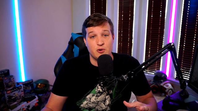 Halo MCC Getting Optimized for Xbox Series X! смотреть онлайн