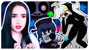 ЧТО ОН СДЕЛАЛ С ГФ ? САМЫЙ ЭПИЧНЫЙ ФИНАЛ !!! ➤ FRIDAY NIGHT FUNKIN' THE BLUEBALLS INCIDENT 2.0