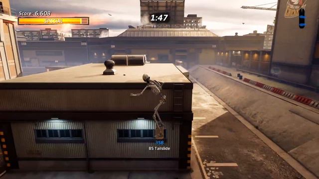 How To Get / Find All The Hidden Skill / Stat Point Locations on School 2 -Tony Hawk Pro Skater смотреть онлайн