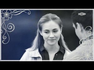 Афина - Сердце напополам.  Монтаж Марины Петровой