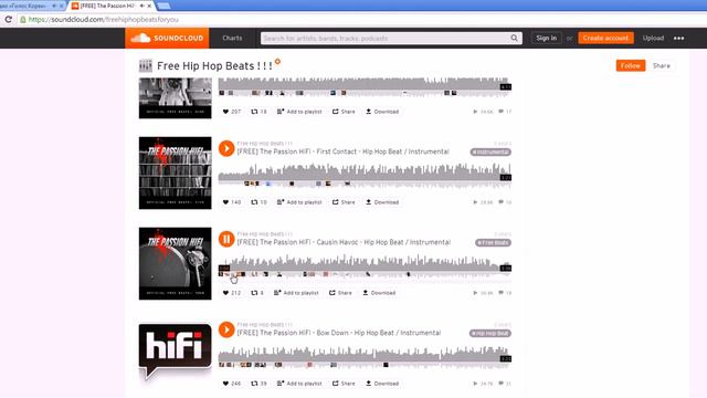 Северная Корея - РЭП  North Korea RAP