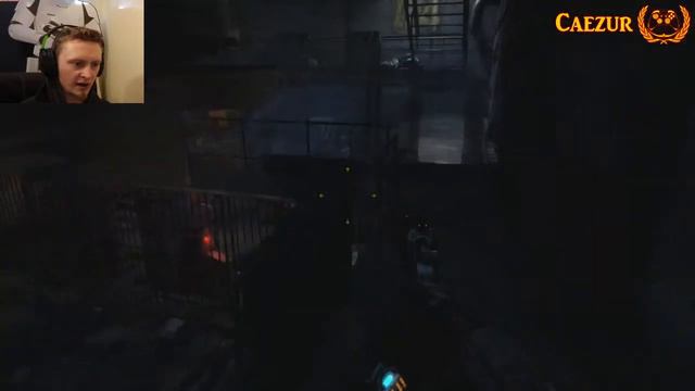 Metro Last Light - Part 3 / BEHIND ENEMY LINES / Gameplay Reaction Walkthrough - Commentary/Face ca смотреть онлайн