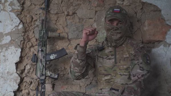 Тизер "Вопросы СВОим"
Переходите в наш телеграм-канал "РУСИЧ КРД"
https://t.me/rusich_krd