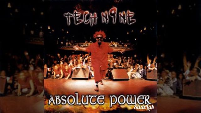 5. Keep On Keepin' On by Tech N9ne ft. Krizz Kaliko смотреть онлайн